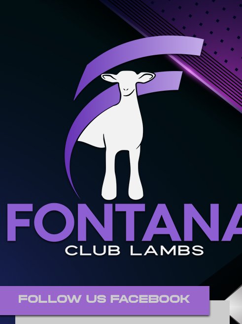 Fontana Club Lambs